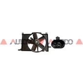 Electroventilador Chevrolet Corsa Classic