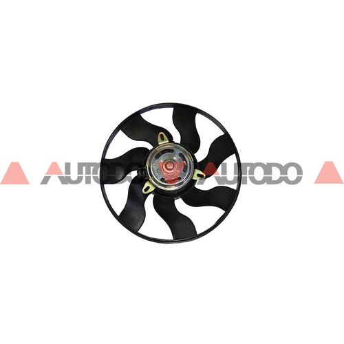 Electroventilador Citroen Xantia, Zx