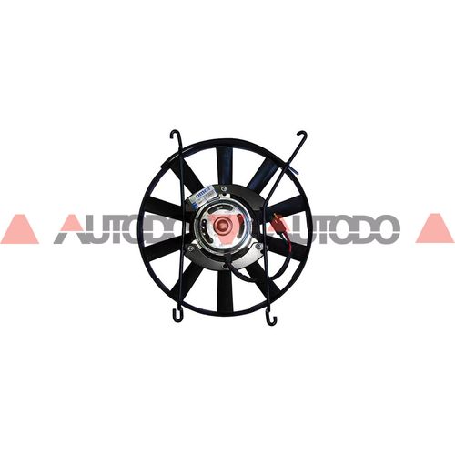 Electroventilador Renault R18, Trafic