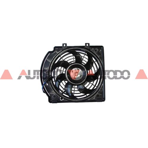 Electroventilador Chevrolet Corsa