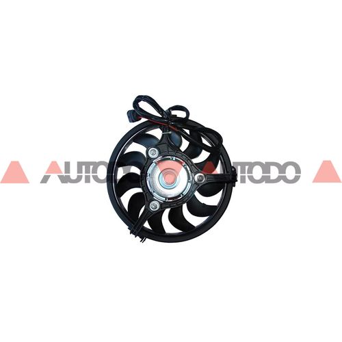 Electroventilador Audi A6| Vw Passat