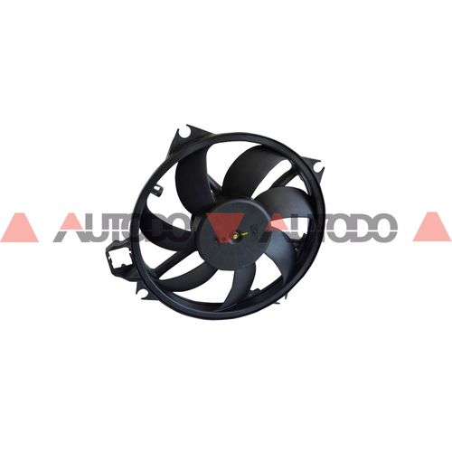 Electroventilador Renault Fluence