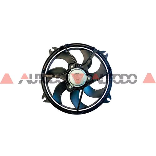 Electroventilador Citroen Berlingo | Peugeot Partner, 308,408