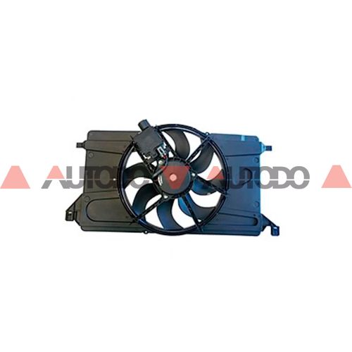 Electroventilador Ford Focus