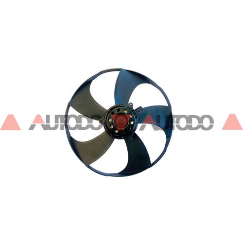 Electroventilador Toyota Corolla