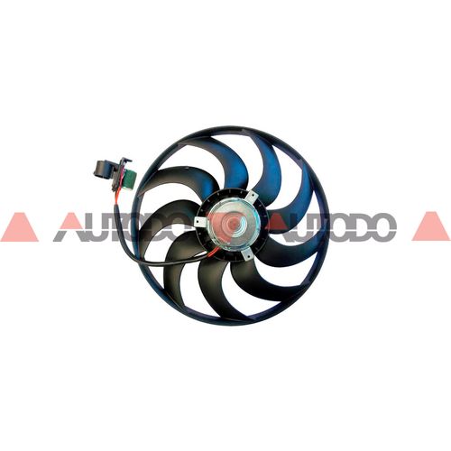 Electroventilador Chevrolet Cruze