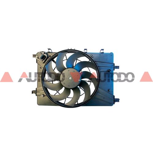 Electroventilador Chevrolet Cruze