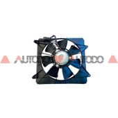 Electroventilador Honda Cr-V