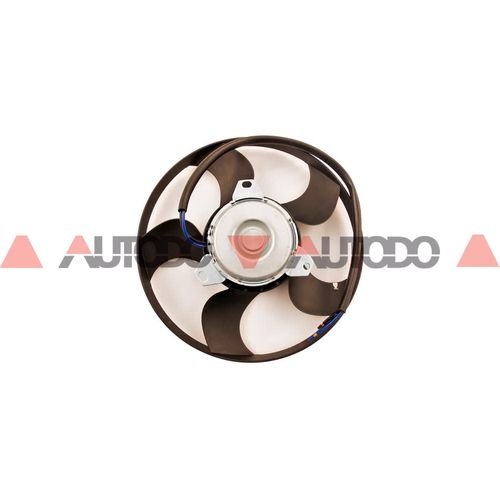Electroventilador Ford Focus
