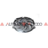 Electroventilador Universal14" 24V