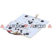 LÁMPARA LED PARA FARO 1400 ROJO STOP + POSICIÓN
