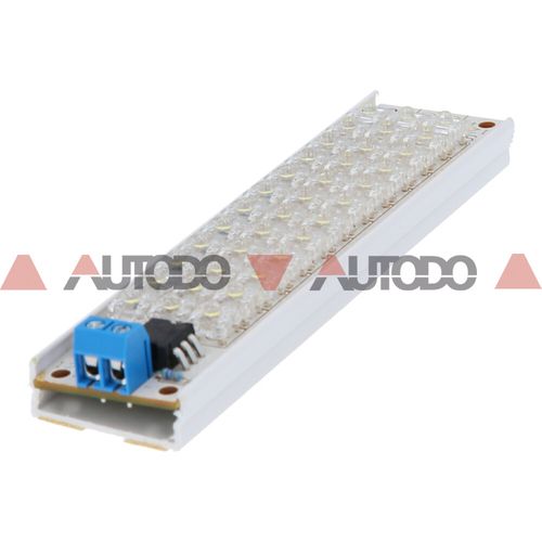 BARRAL LED 12V CORTO