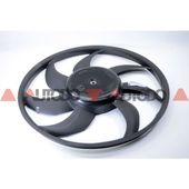 Helice De Electroventilador Fiat Palio, Siena