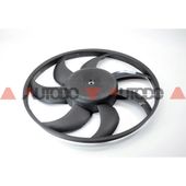 Helice De Electroventilador Chevrolet Corsa Ii| Fiat Fiorino, Palio, Uno | Suzuki Fun