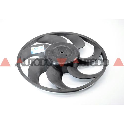 Helice De Electroventilador Chevrolet Astra