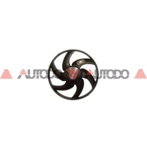 Helice De Electroventilador Citroen Berlingo, Zx | Peugeot 306, Partner