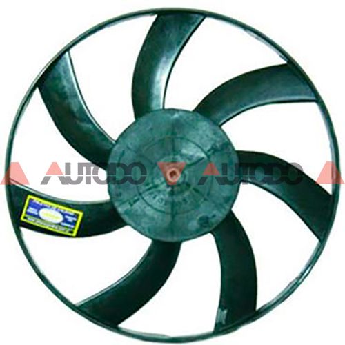 Helice De Electroventilador Seat Cordoba, Ibiza, Inca, Leon, Toledo | Vw Polo