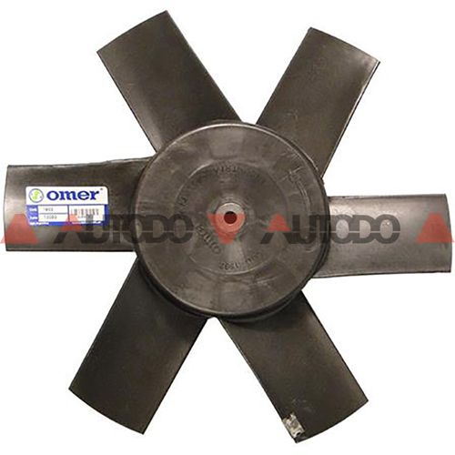 Helice De Electroventilador Peugeot 205