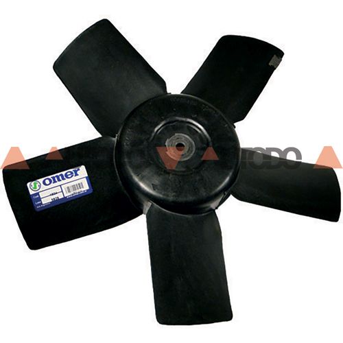 Helice De Electroventilador Chevrolet Corsa| Honda Fit