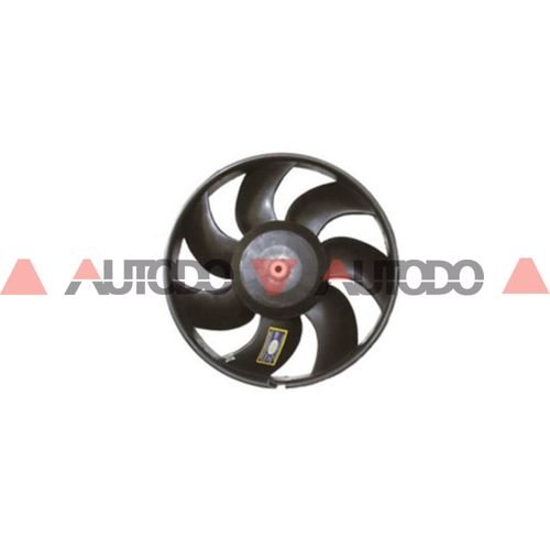 Helice De Electroventilador Fiat Tempra