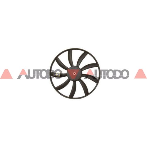 Helice De Electroventilador Renault Twingo