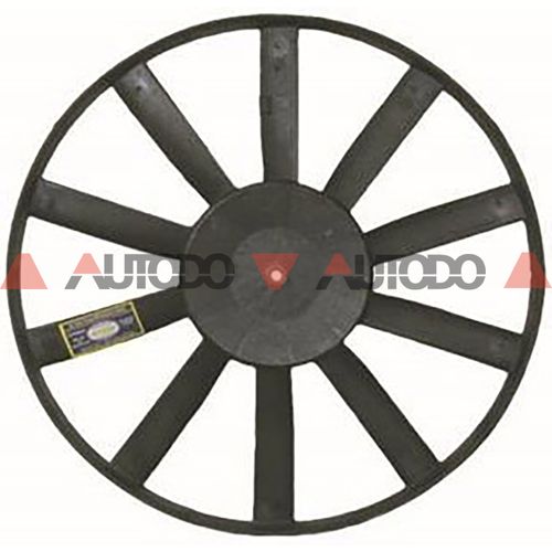 Helice De Electroventilador Renault R9, R11