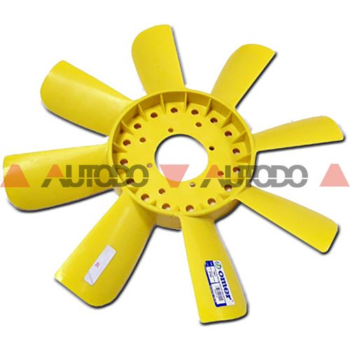 Helice De Electroventilador Ford Falcon
