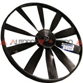 Helice De Electroventilador Fiat Duna, Fiorino, Uno| Renault R19, Clio