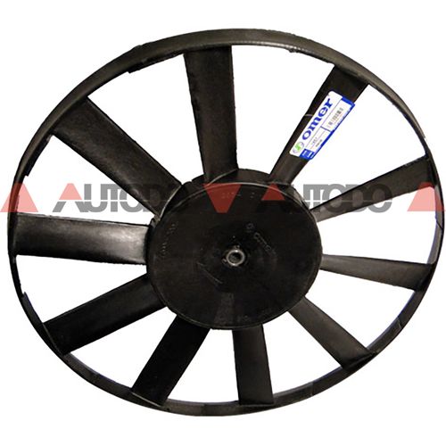 Helice De Electroventilador Renault R 18, Trafic