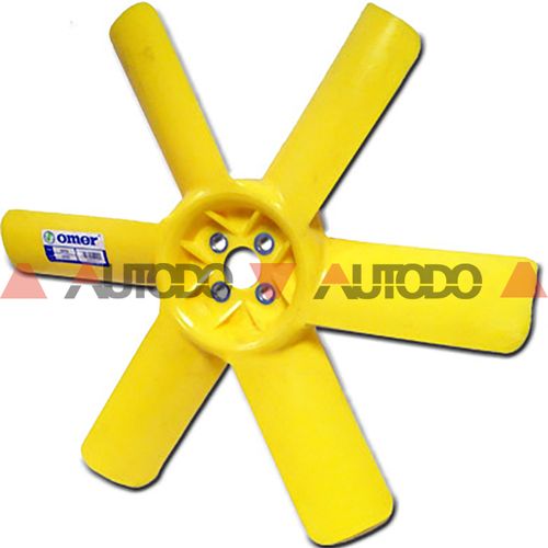 Helice De Electroventilador Ford Falcon