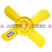 Helice De Electroventilador Dodge 1500| Fiat 1600