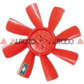 Helice De Electroventilador Chevrolet Chevy