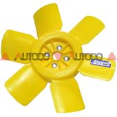 Helice De Electroventilador Renault R 12