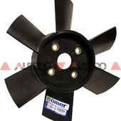 Helice De Electroventilador Fiat 600