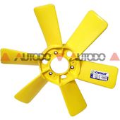 Helice De Electroventilador Dodge 1500| Peugeot 400
