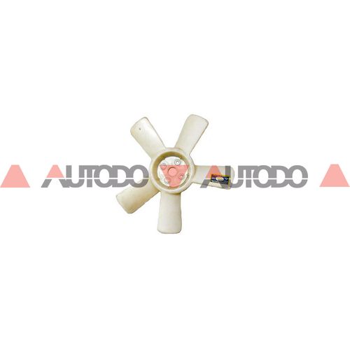 Helice De Electroventilador Chevrolet Chevette