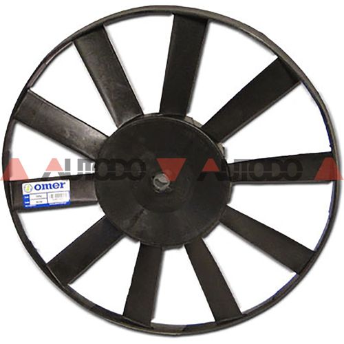 Helice De Electroventilador Renault R 18