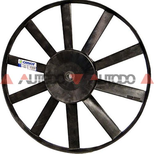 Helice De Electroventilador Renault R9, R11, Clio