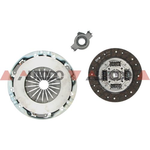 Embrague alfa romeo 155 (pl+di+cr)