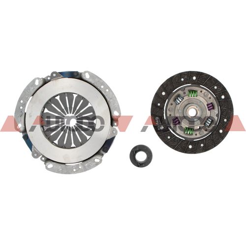 Embrague Renault R19, Clio (pl+di+cr)