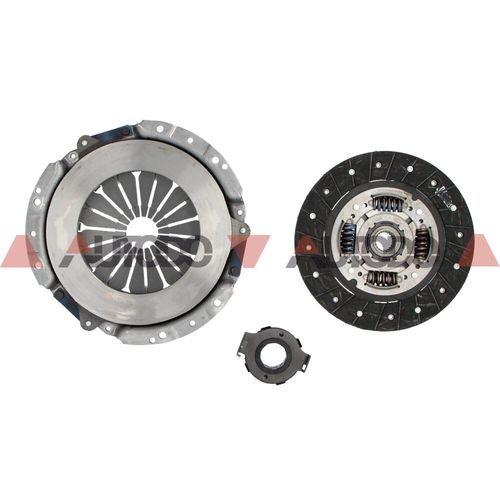 Embrague Renault Fuego, Laguna, R18, R21, Trafic (pl+di+cr)