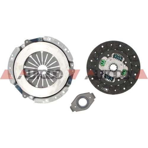 Embrague Peugeot 504, 505 (pl+di+cr)
