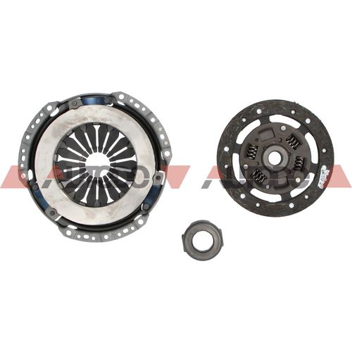 Embrague Volkswagen Gol (pl+di+cr)