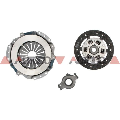 Embrague Fiat 147, Duna, Uno (pl+di+cr)