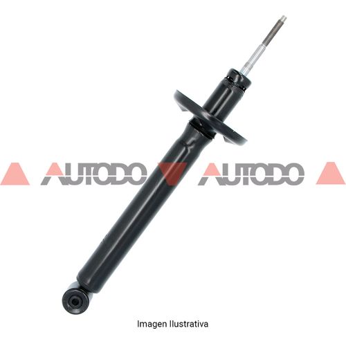 Amortiguador trasero Fiat 147 (SPAZIO, VIVACE)