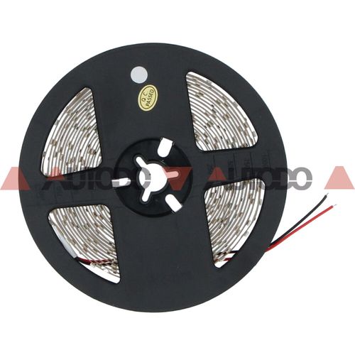 LED 5MTS 24V BLANCO FRIO INTERIOR (ROLLO)