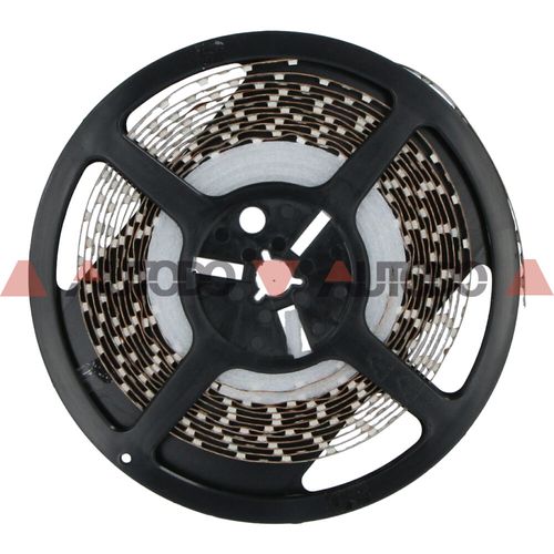 LED 5MTS 12V BLANCO FRIO INTERIOR (ROLLO)