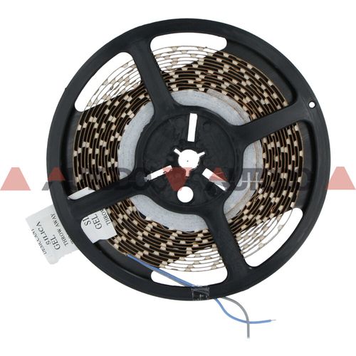 LED 5MTS 24V AZUL INTERIOR (ROLLO)