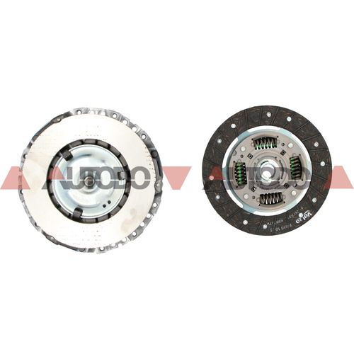 Embrague Ford Escort, Orion, Verona (pl+di)