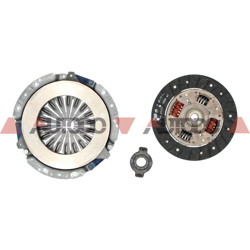 Embrague Citroen Xantia, Zx| Peugeot 405 (pl+di+cr)